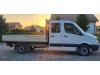 Slika 4 - VW Crafter 2.0 tdi servisna   - MojAuto