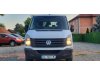 Slika 8 - VW Crafter 2.0 tdi servisna   - MojAuto
