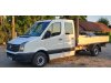 Slika 7 - VW Crafter 2.0 tdi servisna   - MojAuto