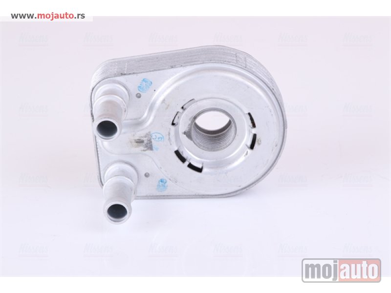 Glavna slika -  Fiat Punto 1.9 JTD Hladnjak Ulja 99- NOVO - MojAuto