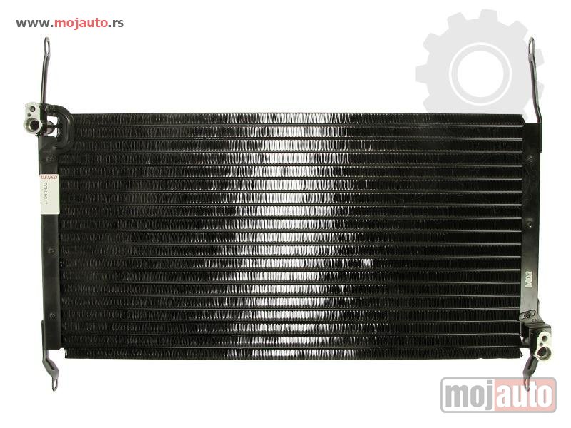 Glavna slika -  Fiat Brava 1.9TD Hladnjak Klime 96-01, NOVO - MojAuto