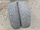 polovni delovi  175-65-15 Wintera kao nove odlicne