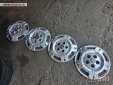 polovni delovi  Ratkapne 16Coli Fiat Dukato Maxi 5x130 kao nove