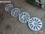 polovni delovi  Ratkapne 15Coli Volkswagen kao nove Odlicne