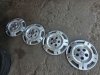 Slika 1 -  Ratkapne 16Coli Fiat Dukato Maxi 5x130 kao nove - MojAuto