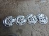 Slika 3 -  Ratkapne 16Coli Fiat Dukato Maxi 5x130 kao nove - MojAuto