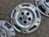 Slika 6 -  Ratkapne 16Coli Fiat Dukato Maxi 5x130 kao nove - MojAuto