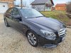 Slika 13 - Mercedes E 220 9 BRZINA,2015,VLASNIK  - MojAuto