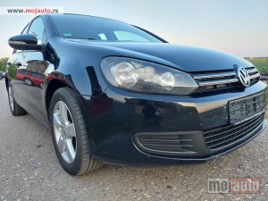 Glavna slika - VW Golf 6 1.6TDI 5VRATA HIGH LINE - MojAuto