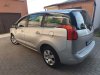 Slika 8 - Peugeot 5008 1.6 HDI  - MojAuto