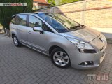 polovni Automobil Peugeot 5008 1.6 HDI polovni Automobil Peugeot 5008 1.6 HDI