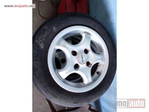 polovni delovi  Aluminijumske felne