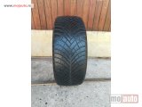 polovni delovi  3193. Guma HANKOOK 17-ica, ZIMSKA 225/45, Šara 6.3 mm, DOT 2522