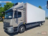 polovni kamioni Mercedes_Benz 1218 / 6.7m / Supra 750