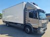Slika 2 - Mercedes_Benz 1218 / 6.7m / Supra 750 - MojAuto