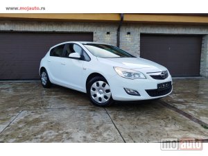Glavna slika - Opel Astra 1.3cdti-servis - MojAuto
