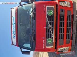 polovni kamioni Volvo fh12