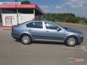 Glavna slika - Škoda Octavia Na ime kupca - MojAuto