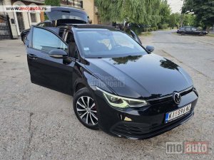 polovni Automobil VW Golf 8 2,0TDI 