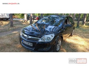 Glavna slika - Opel Astra 1.3 CDTI /SAD REG KLIMA - MojAuto