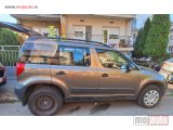 polovni Automobil Škoda Yeti Active 1.2 TSI 