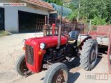 polovni Traktor IMT 533