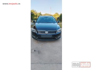 Glavna slika - VW Passat B7 - MojAuto