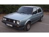 Slika 4 - VW Golf 2   - MojAuto