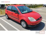 polovni Automobil Ford Fiesta 1.4 REG GOD 