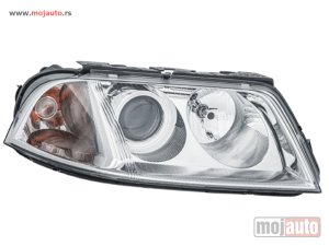 Glavna slika -  VW Passat Far Desni 00-05, NOVO - MojAuto
