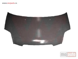 Glavna slika -  KIA Picanto Hauba Motora 04-08, NOVO - MojAuto