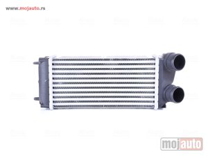 Glavna slika - Pezo 307 1.6HDI Hladnjak Interkulera 05-07, NOVO - MojAuto