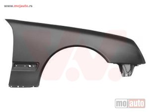 Glavna slika -  Mercedes E Class W210 Blatobran Prednji Desni 99-02, NOVO - MojAuto