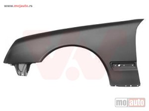 Glavna slika -  Mercedes E Class W210 Blatobran Prednji Levi 99-02, NOVO - MojAuto