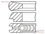 NOVI: delovi  Citroen Xsara Picasso 1.6HDI Karike Set STD 04- NOVO