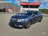 polovni Automobil Opel Insignia Na ime kupca 