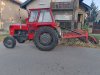 Slika 3 - Massey Ferguson MF 65 - MojAuto