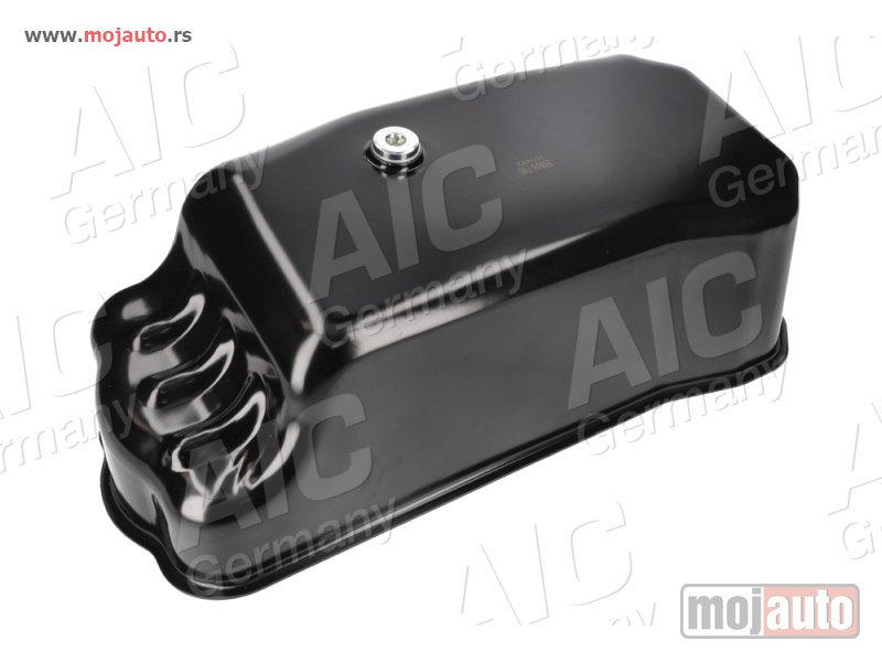 Glavna slika -  Citroen Jumper 3.0HDI Karter Ulja 06-14, NOVO - MojAuto