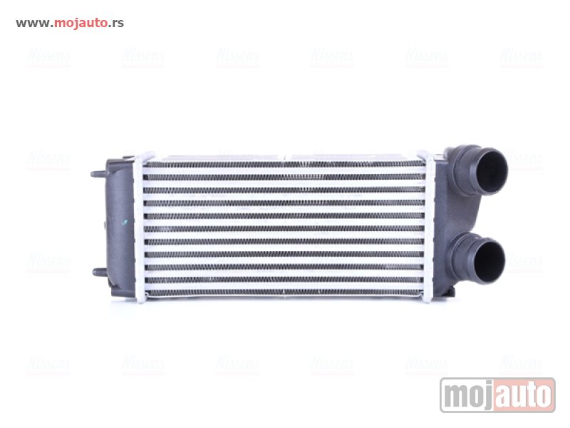 Glavna slika -  Pezo 307 1.6HDI Hladnjak Interkulera 05-07, NOVO - MojAuto