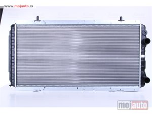 Glavna slika - Citroen Jamper Hladnjak Vode Motora 94-06, NOVO - MojAuto