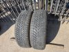 Slika 1 -  205-60-16 Nexen kao nove odlicne - MojAuto