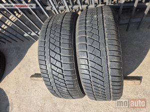 polovni delovi  205-55-17 Continental kao nove odlicne