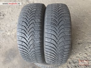 polovni delovi  185-60-15 Hankook kao nove odlicne