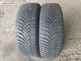 polovni delovi  185-60-15 Hankook kao nove odlicne