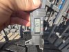 Slika 7 -  205-55-17 Continental kao nove odlicne - MojAuto