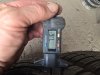 Slika 7 -  185-60-15 Hankook kao nove odlicne - MojAuto