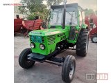 polovni Traktor IMT TORPEDO 7506 (moguća zamena)