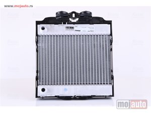 Glavna slika - BMW Series 7 Hladnjak Turbine 08- NOVO - MojAuto