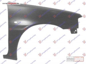 Glavna slika -  Pezo 508 Blatobran Prednji Desni 11-15, NOVO - MojAuto