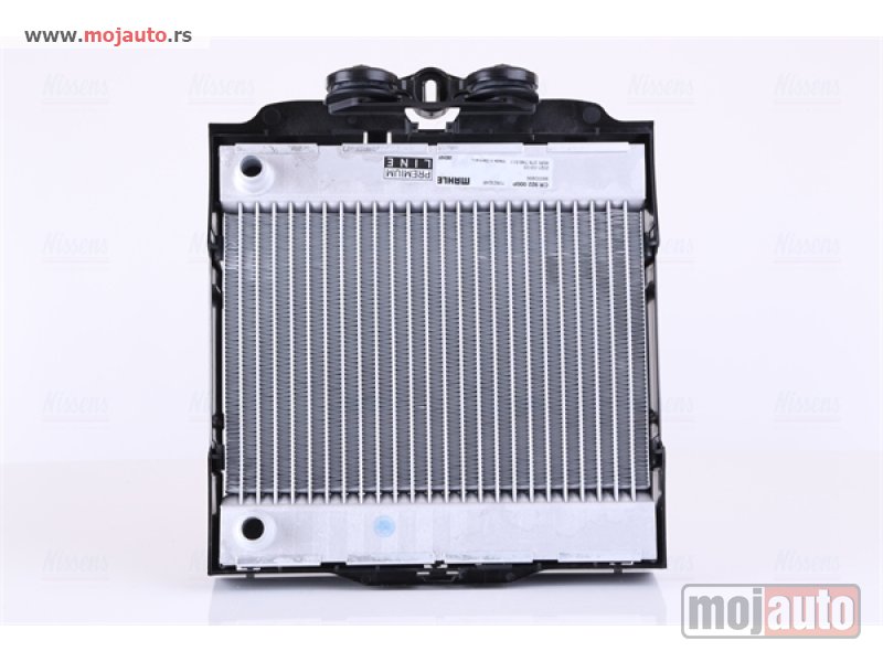 Glavna slika -  BMW Series 5 F7 Hladnjak Turbine 12-NOVO - MojAuto
